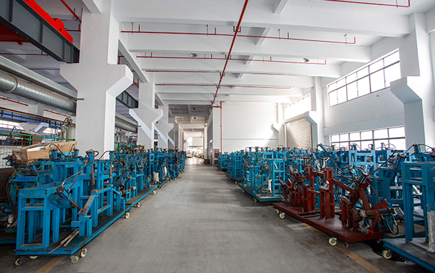 การประชุมเชิงปฏิบัติการโรงงาน