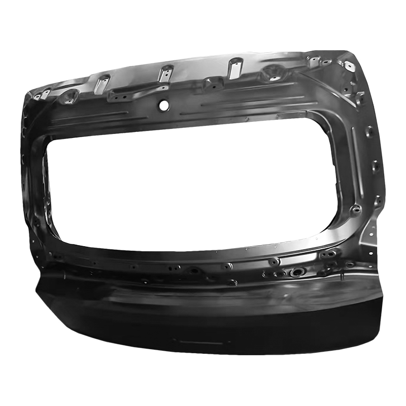 6240100-BE01DY 6240100-BA01DY - Leapmotor C10/C16 ฝาครอบด้านหลัง