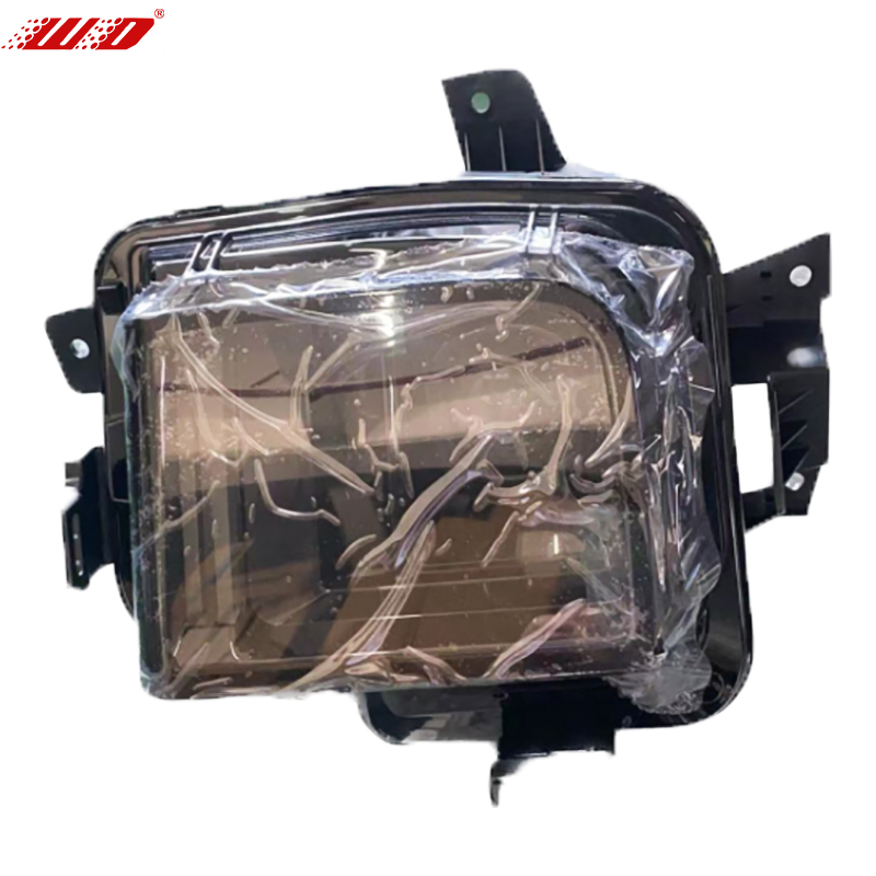 X02-41210015 - ไฟหน้าซ้าย (การกำหนดค่าต่ำ) - L8L9 X02-41210016 - ไฟหน้าขวา (การกำหนดค่าต่ำ) - L8L9