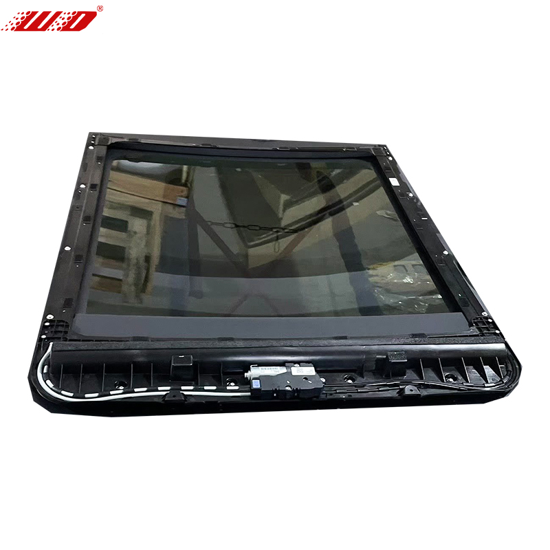 X01-57030015 - ซันรูฟด้านหน้า-L9