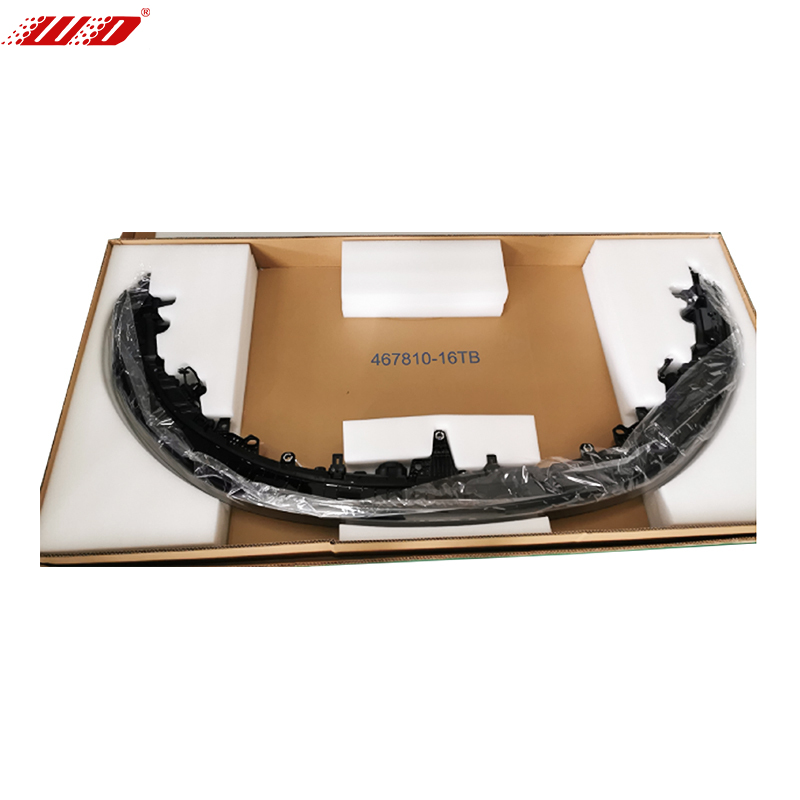 X01-53011078 - ไฟวิ่งกลางวัน (DRL)-L8L9