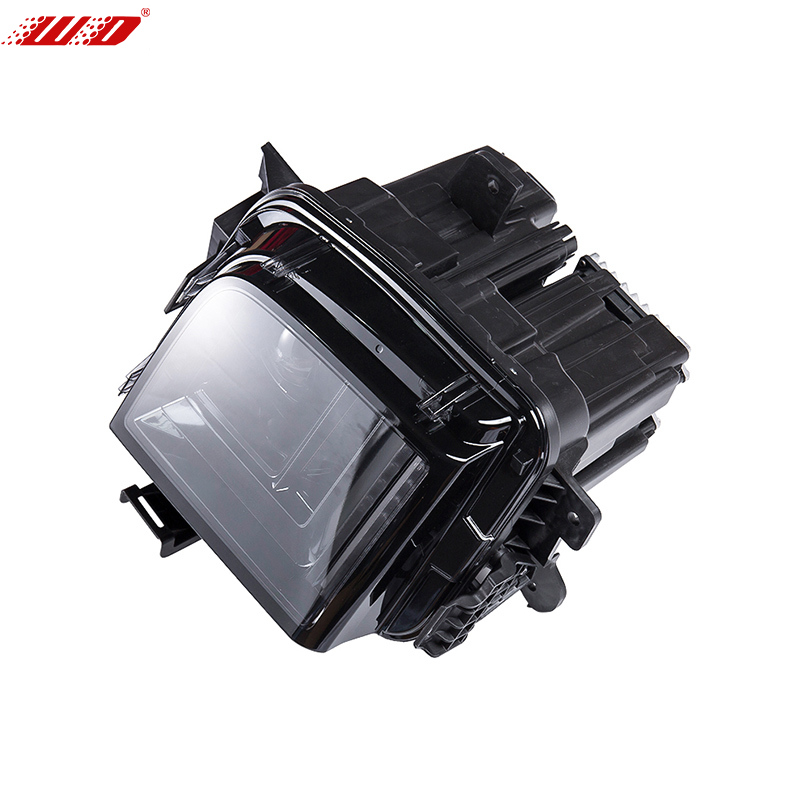 X01-53011079 - ไฟหน้า L-L8L9 X01-53011080 - ไฟหน้า R-L8L9