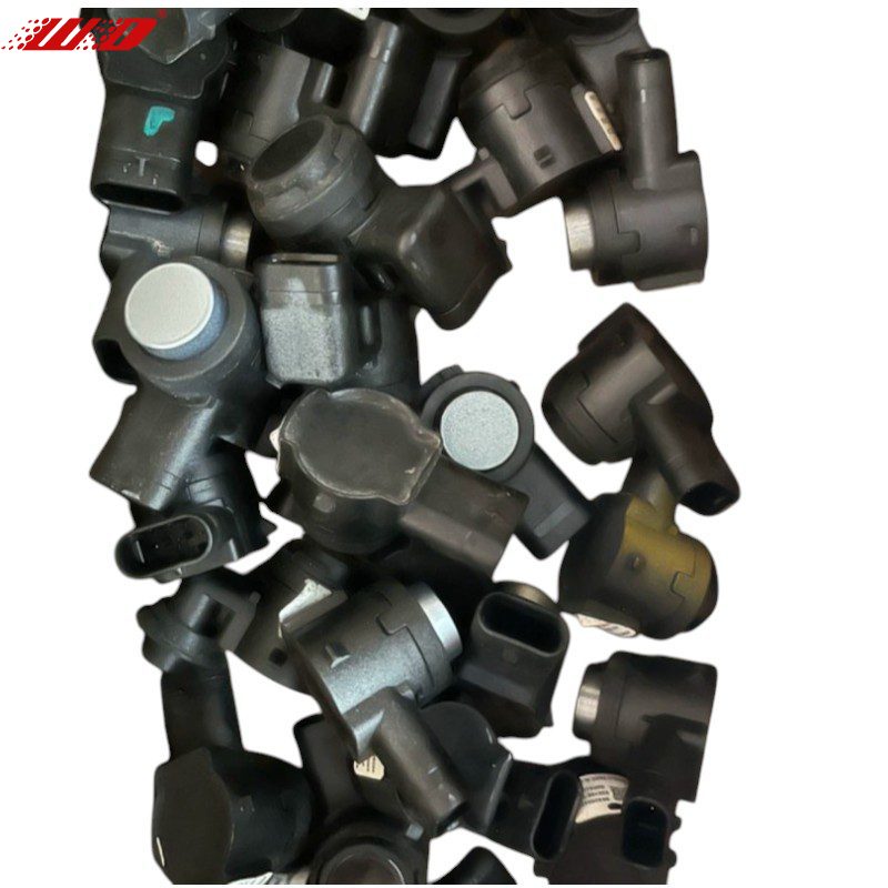 8894224164C16 8894224171B12 เรดาร์เหมาะสำหรับ Zeekr 001