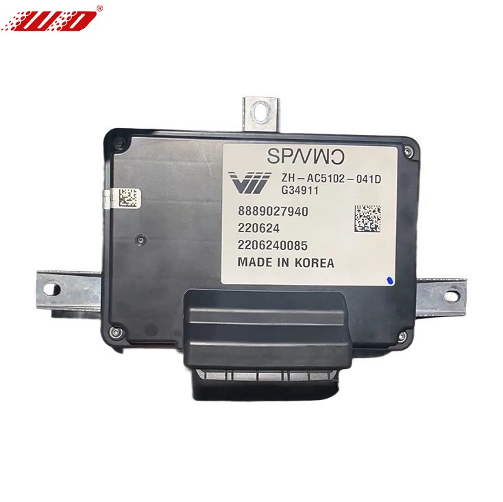 8889027940 โมดูลกันสะเทือนอากาศ - เหมาะสำหรับ ZEEKR 001, 009 8889027940