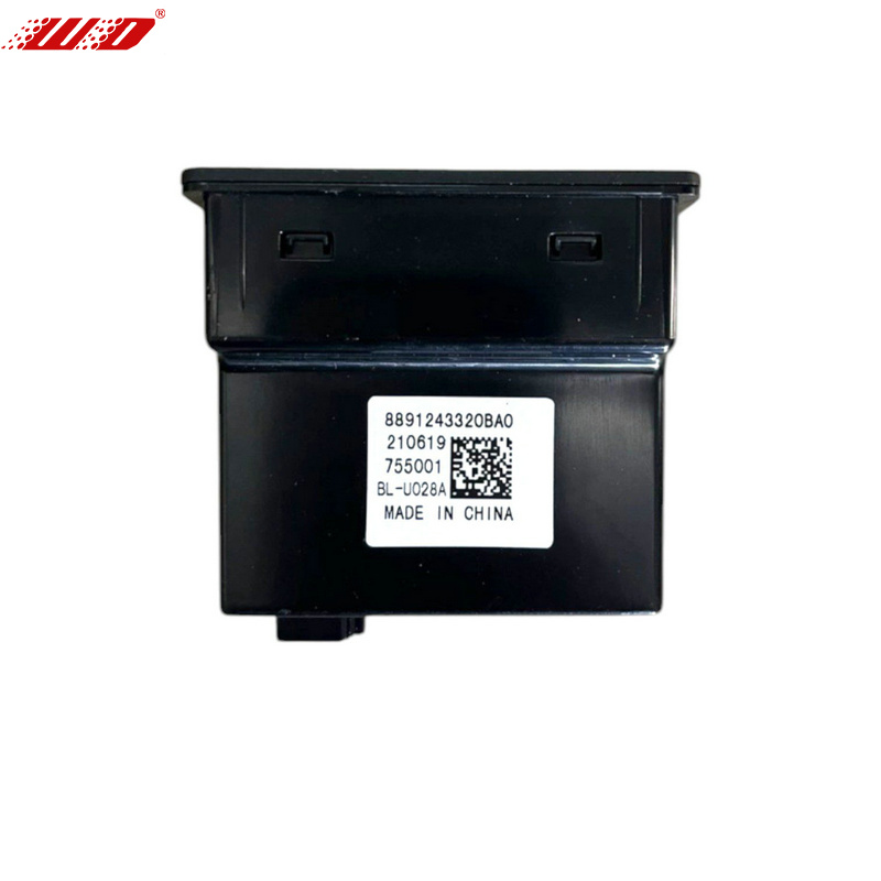 8891243320BA0 อินเทอร์เฟซ USB เหมาะสำหรับ Zeekr 001